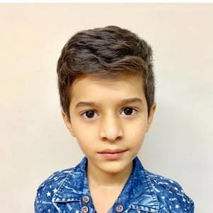 Meet your Posher, Mohammed